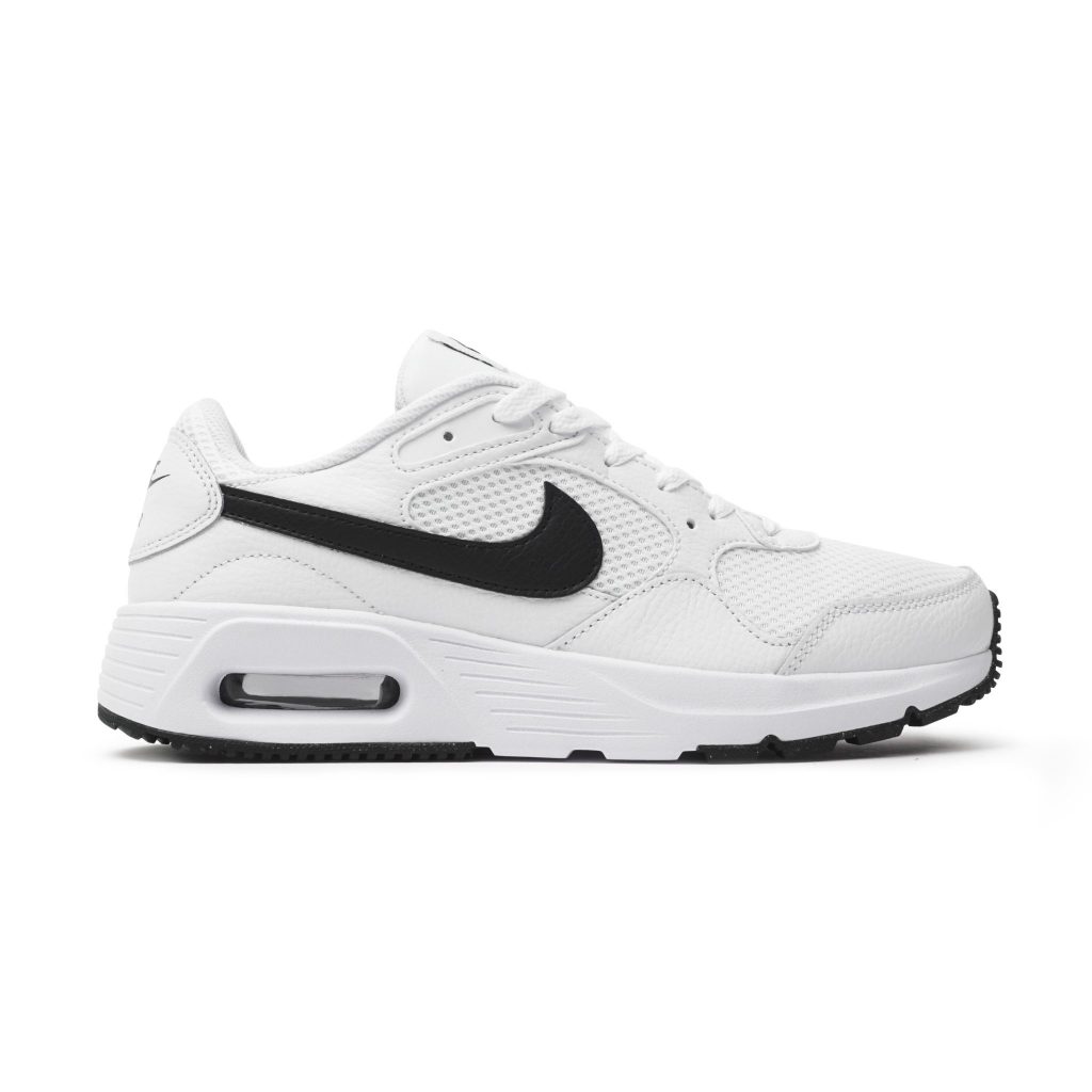 Nike Air Max SC White Black