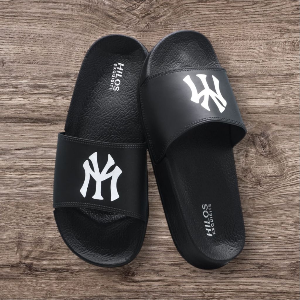 Sandal yumeida pria santai/sandal karet yumeida gt9042 dewasa