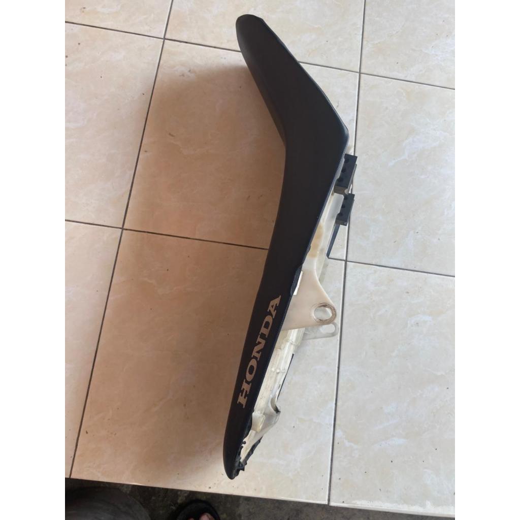 Jok Motor Ori CRF Jok Original Honda CRF 150 L