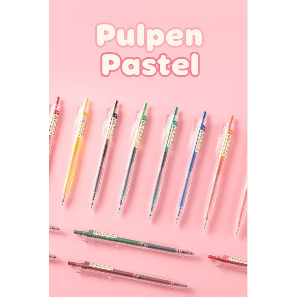

Ballpoint M&G AGPH5603 0,5 mm Neon Red (26) DISPLAY HAGP1414