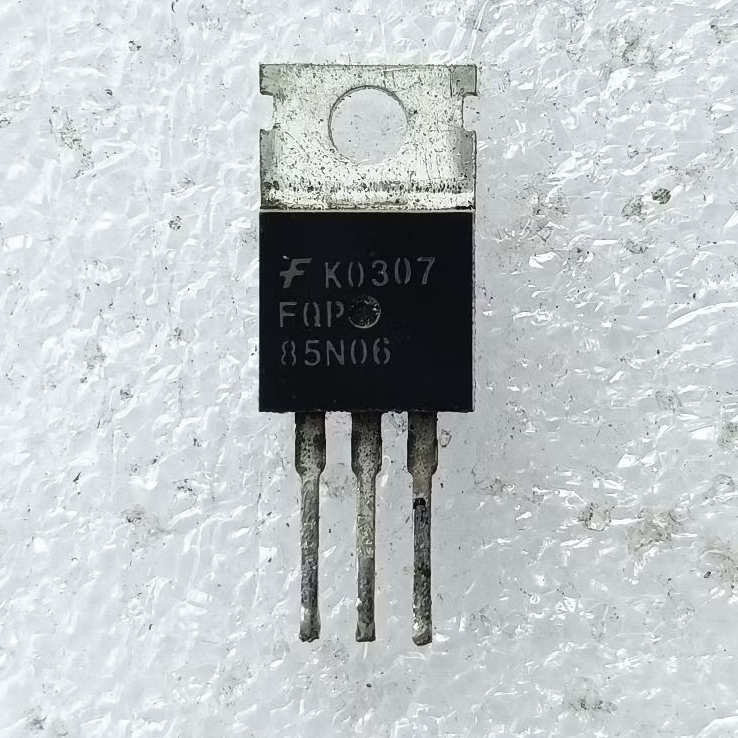 MOSFET FQP85N06 ( 85A 60V )