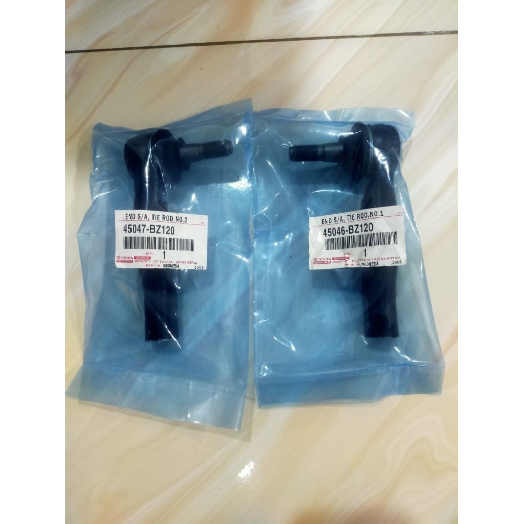 tirod tie rod Toyota Avanza Veloz thn 2012-2021