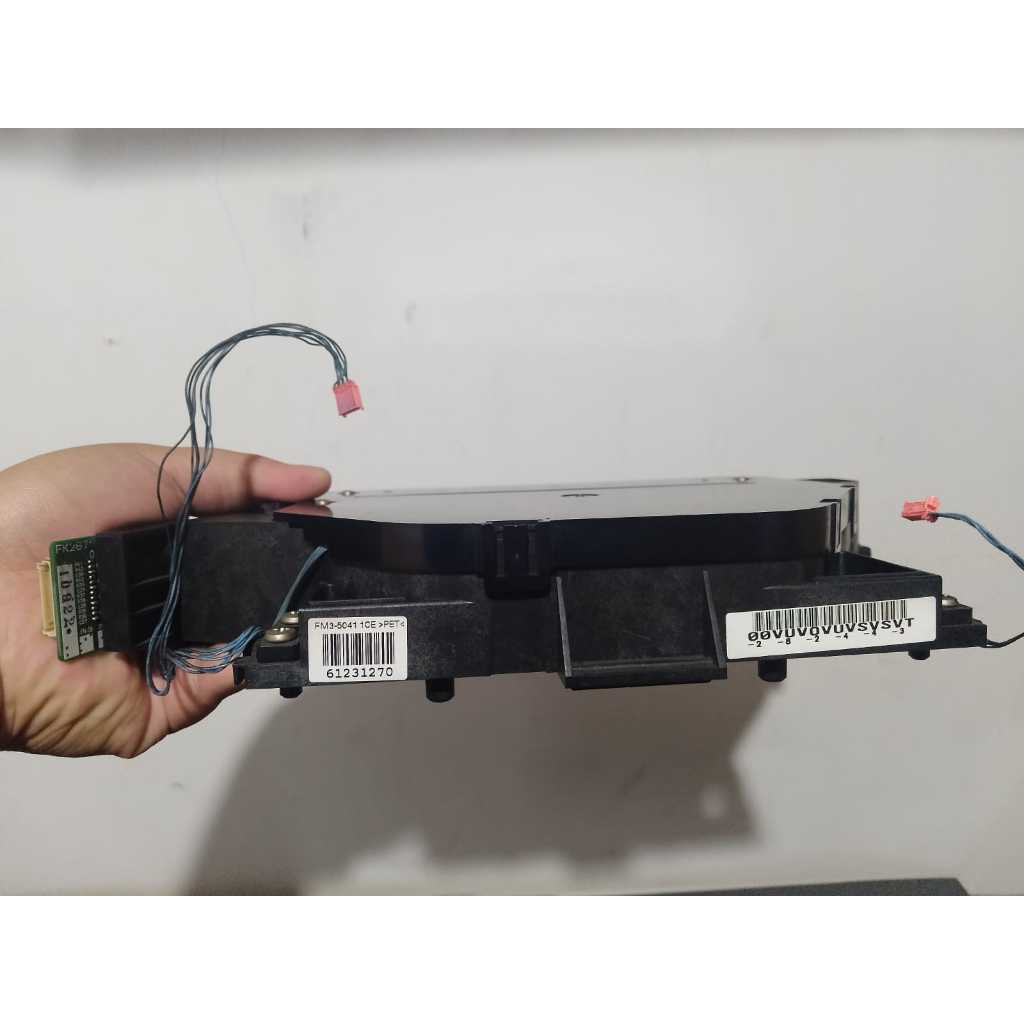 LASER UNIT MESIN FOTOCOPY CANON IR-3245 -SPAREPART COPOTAN MESIN
