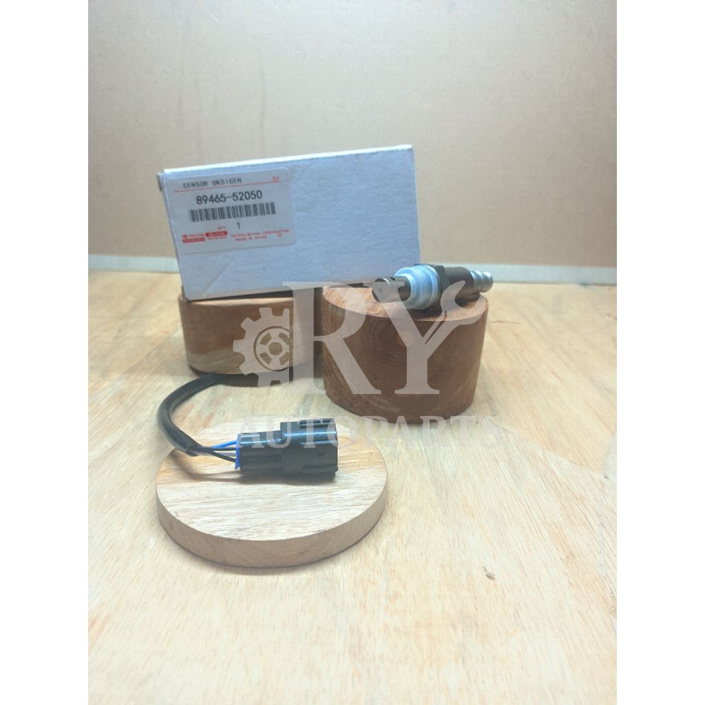 Sensor Oxygen Oksigen Knalpot O2 Vios Old Limo Gen1 2004-2006