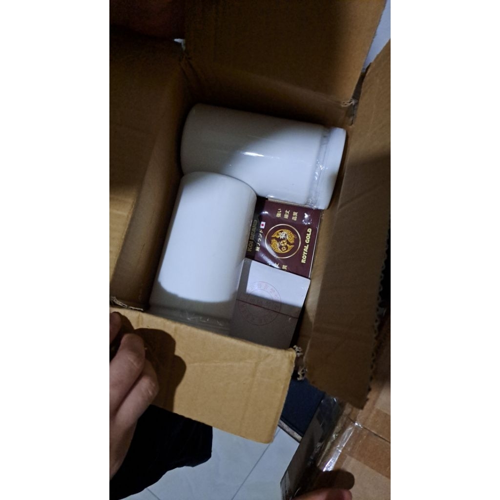 

Lem Prada Prade 1 Kg Kualitas Super Kental