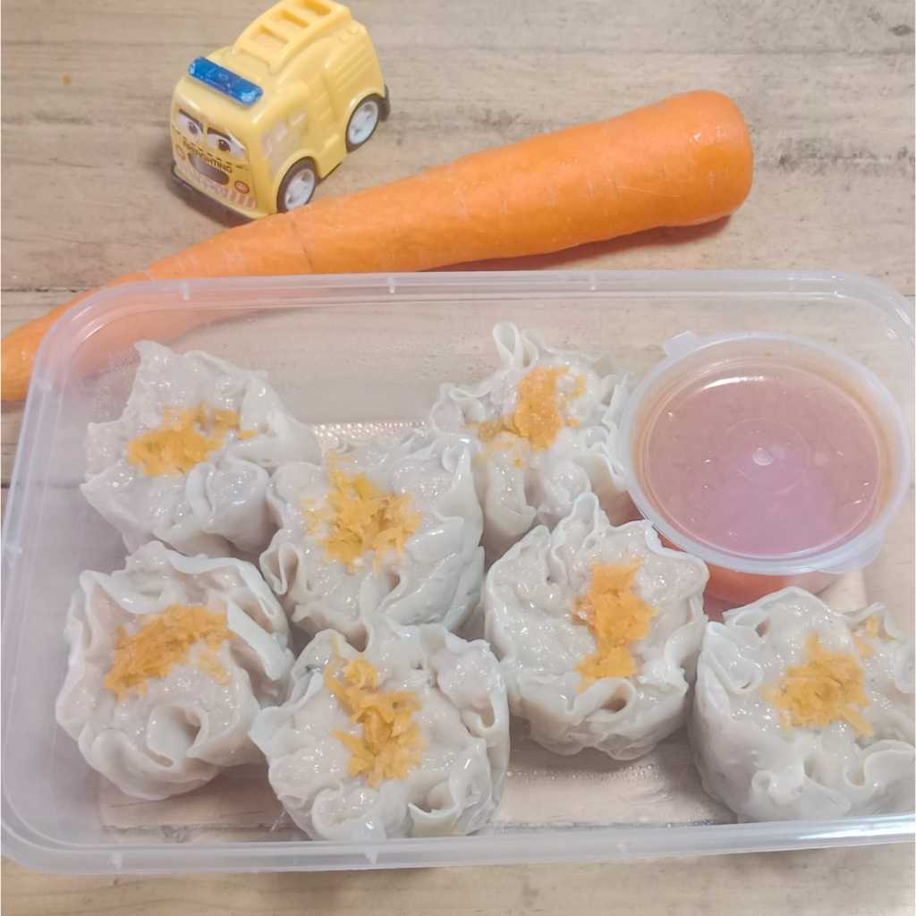 

dimsum ayam frozen isi 7pcs