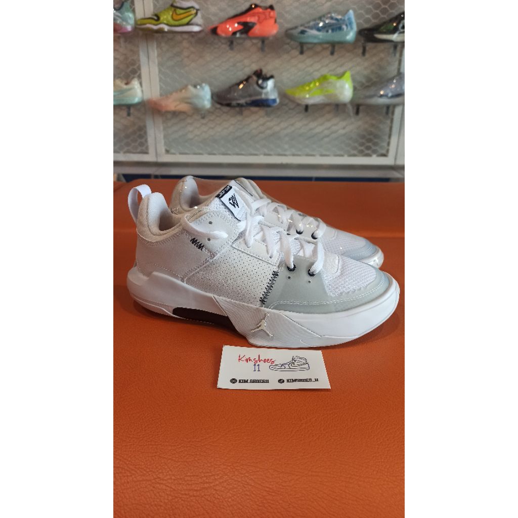 sepatu Basket JORDAN ONE TAKE 5 (GS) ORIGINAL