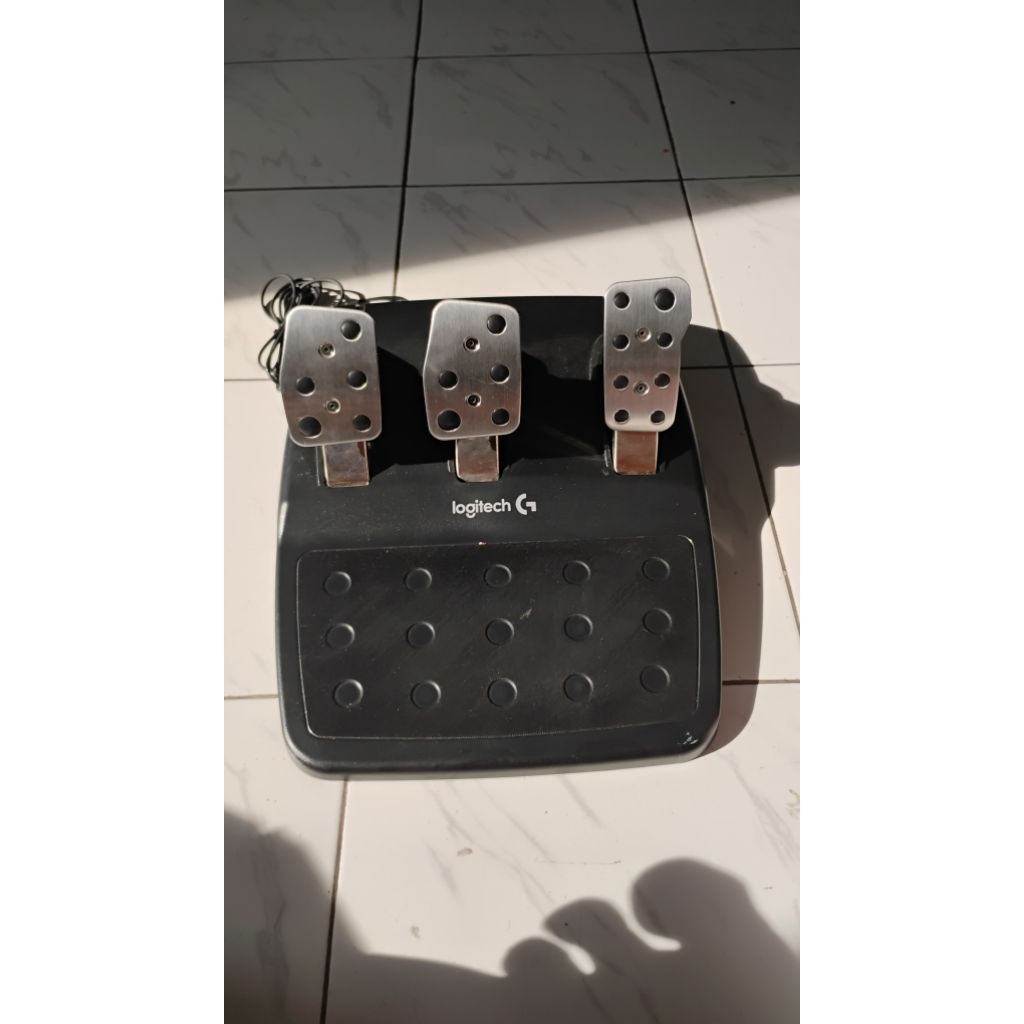 Logitech g29 driving force