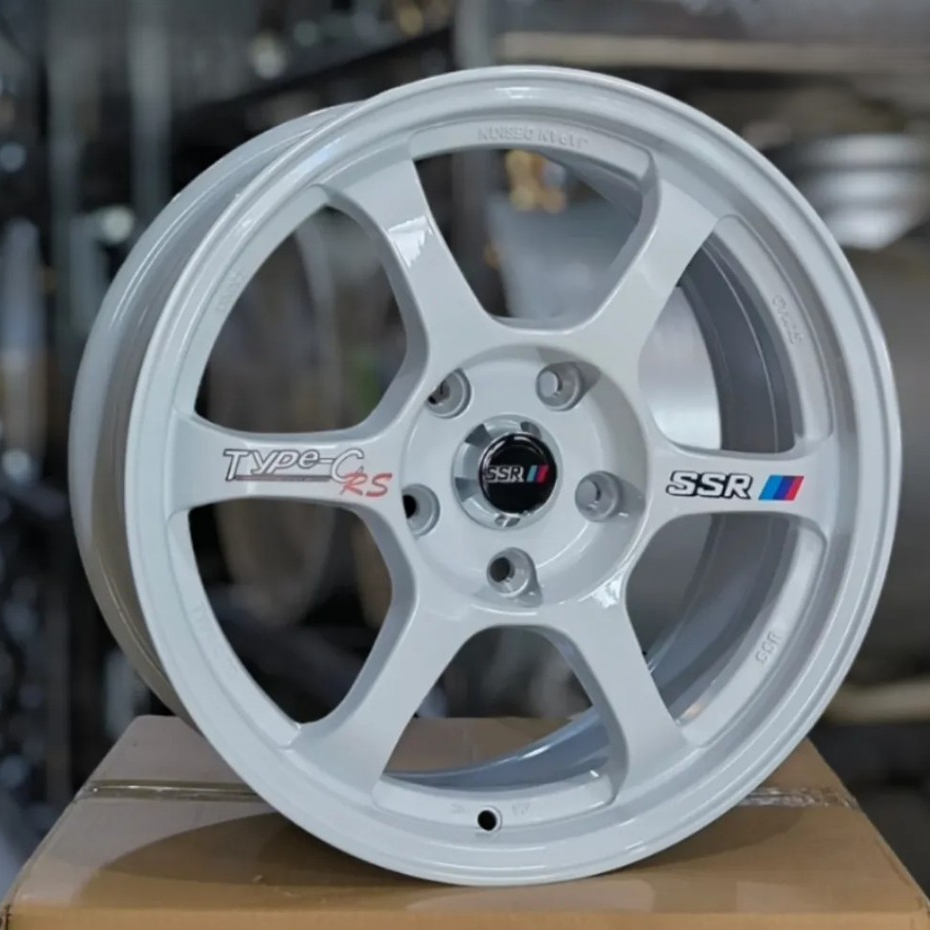 velg mobil ring 16 SSR TYPE C velg r16 xpander rush terios innova ertiga