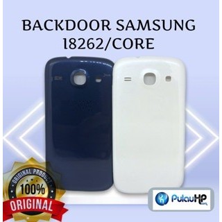 PULAUHP _ BACKDOOR - BACKGLASS ' SAMSVNG I8262 / CORE