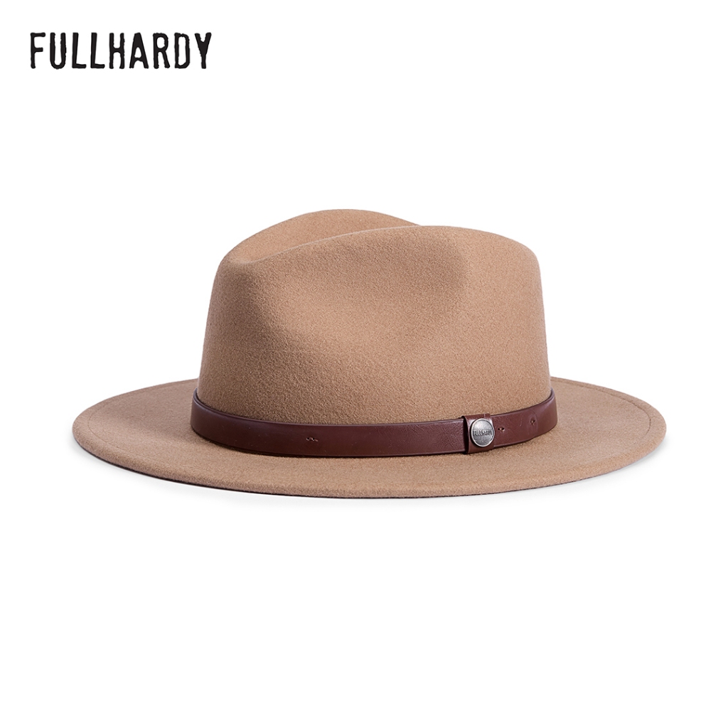 Topi Fedora Fullhardy TP 19120173