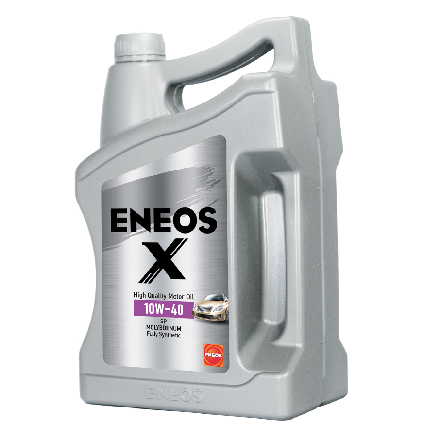 Oli Mobil ENEOS X SN/SP GF-6A 10W-30 Titanium 4L