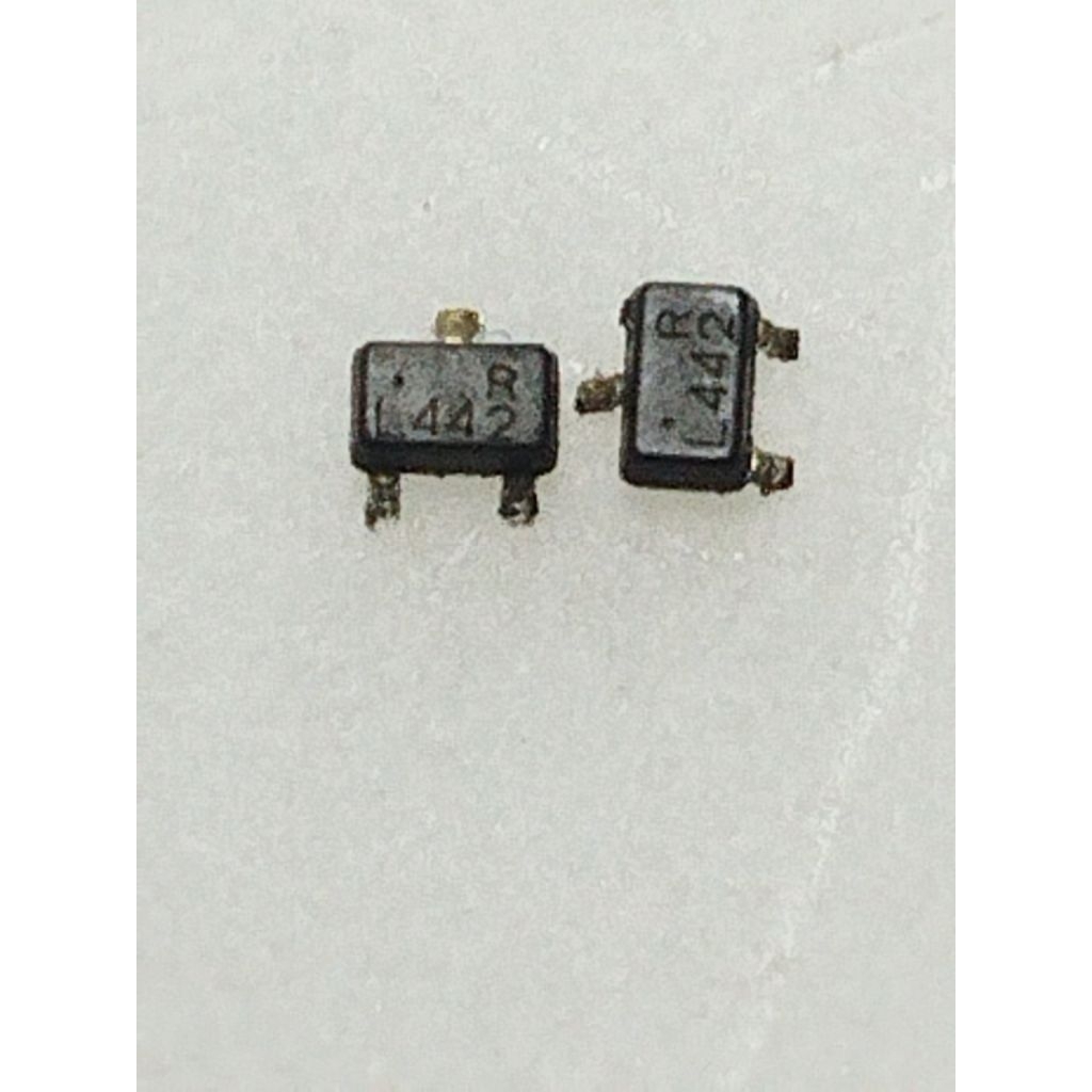 Transistor SMD L44 R2
