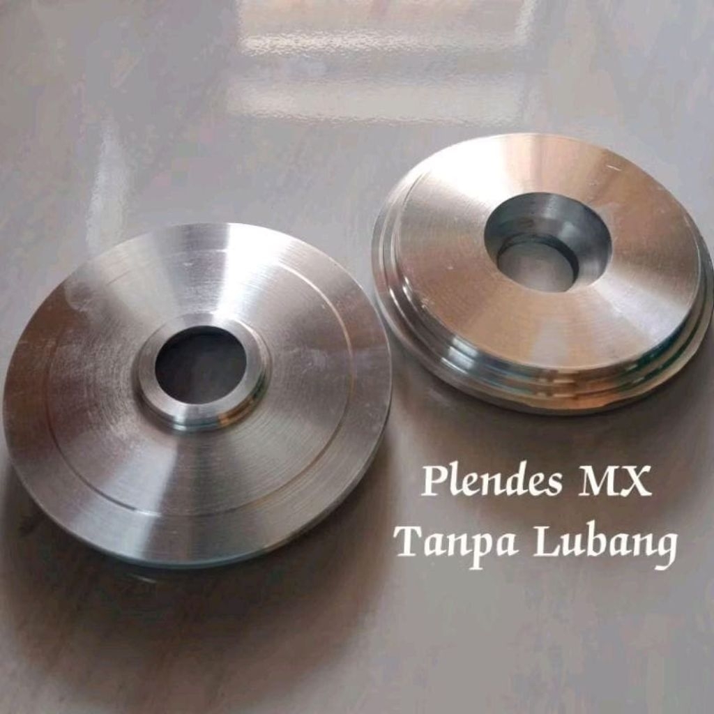 Adaptor cakram belakang Plendes MX tromol besar, Rx king, Vixion, Jupiter MX