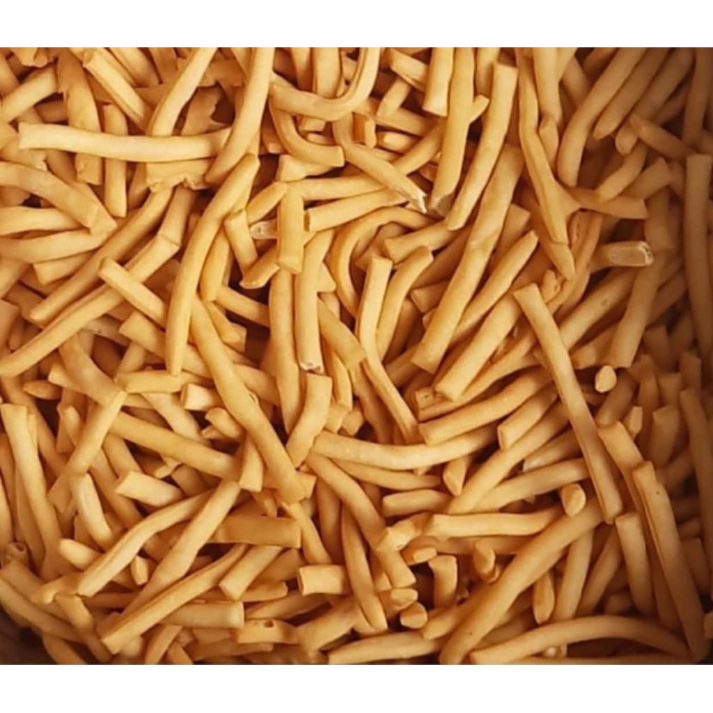 

stik bawang original gurih enak berat bersih 450gr