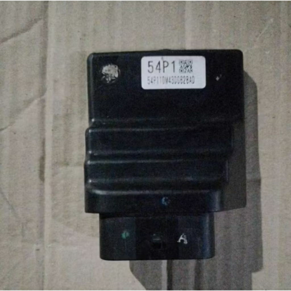 CDI ECU Mio j Mio soul GT 115 Mio GT Fino 115 original copotan motor