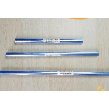

TBMO Benefit Sampul Mika Roll 25 x 400 cm / Sampul Buku Plastik Mika Gulung