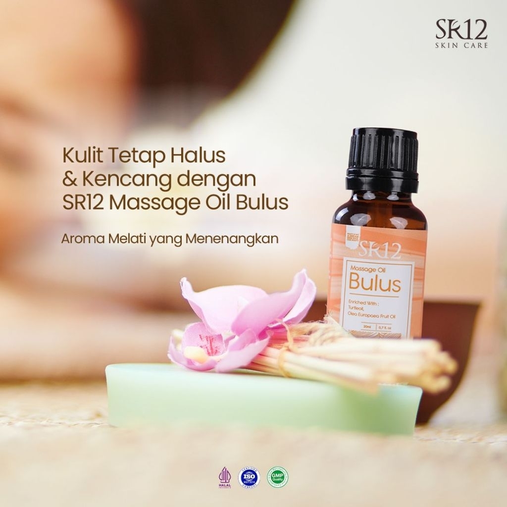 (COD) Minyak Massage Oil Bulus Pelembab Pelumas Kulit Alami dari Hewan Bulus Mengencangkan Merawat K