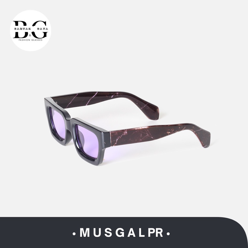 BnG musgal PR - kaca mata gaya pria/wanita sunglasses UV400 | fashion glasses | eyeware |