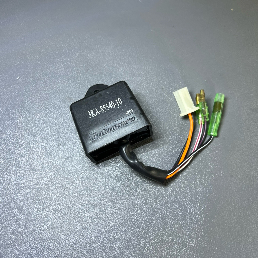 CDI RXKING COBRA RXKING RXS RXK FUKUYAMA