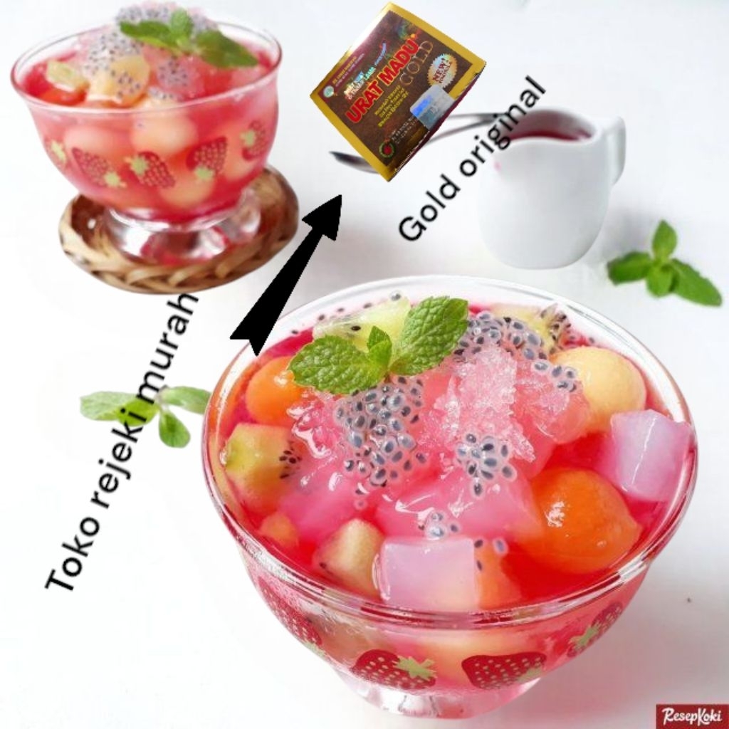 

minuman produk toko rejeki murah original kotak gold