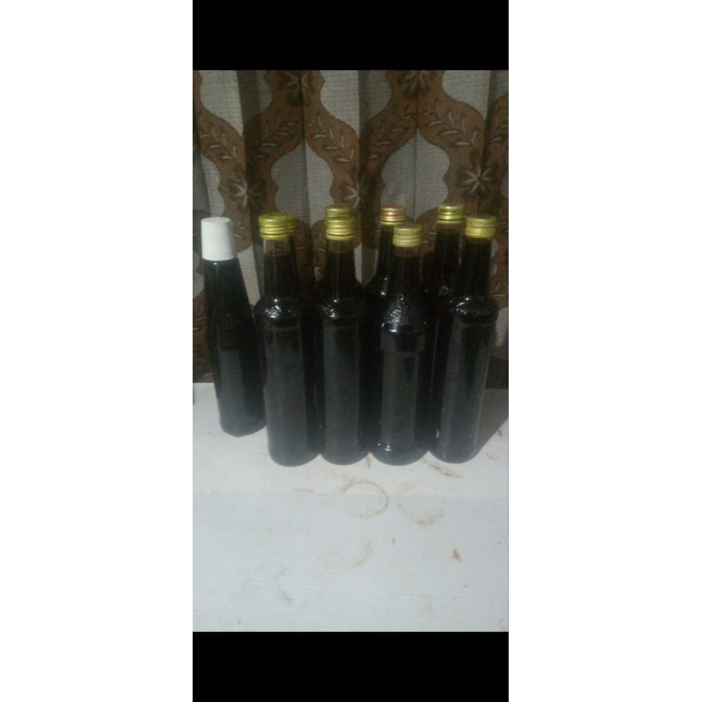 

Kecap Kampung Betawi