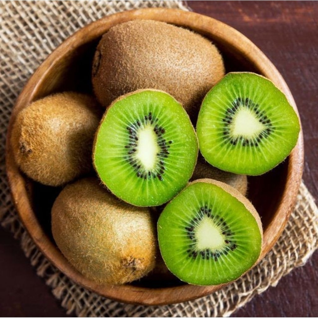 

KIWI HIJAU ZESPRI 1kg