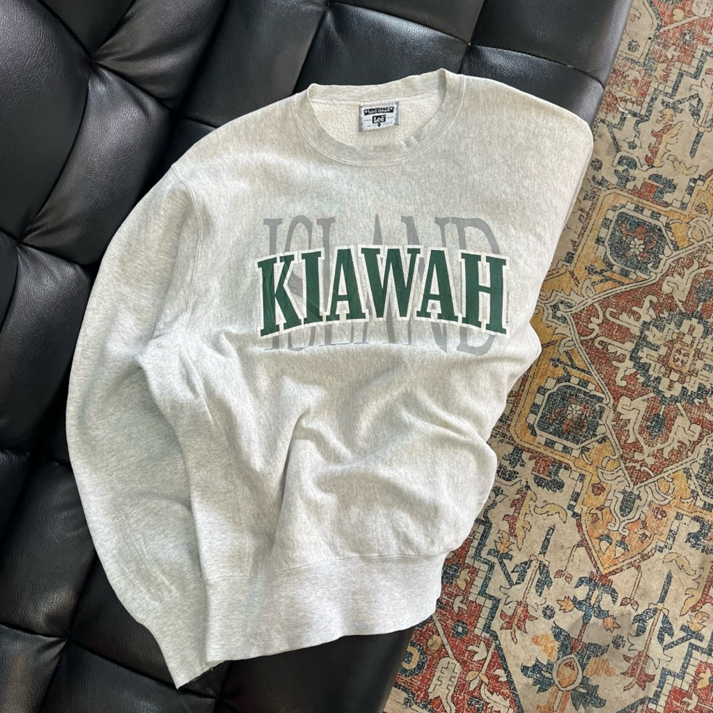 Vintage Lee Sweatshirt