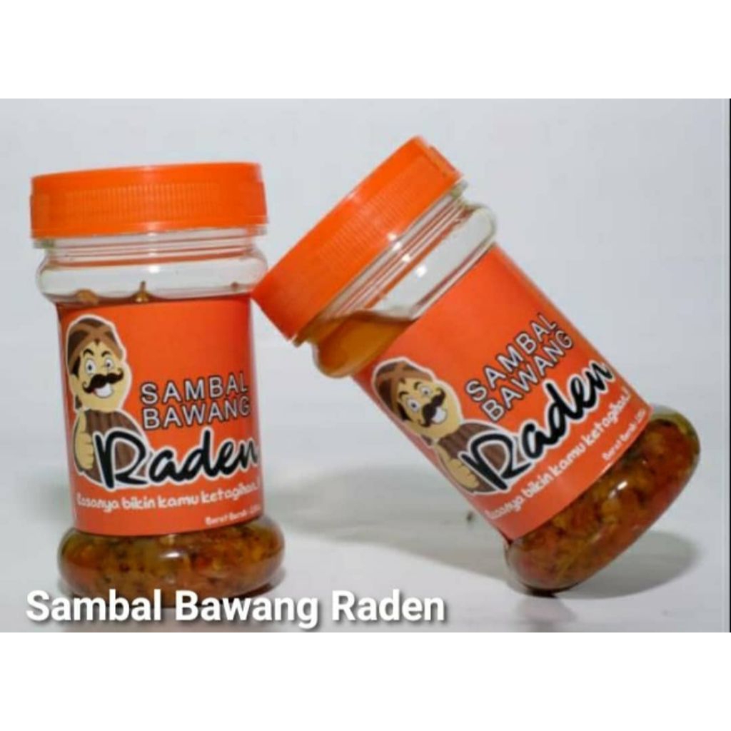 

Sambal Bawang