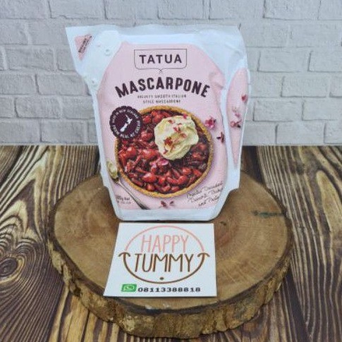 

Cod mascarpone tatua 5gr