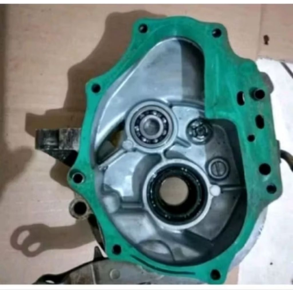 RUMAH GIGI RASIO HONDA BEAT FI BEAT ESP BEAT POP SCOOPY SPACY COPOTAN ORIGINAL