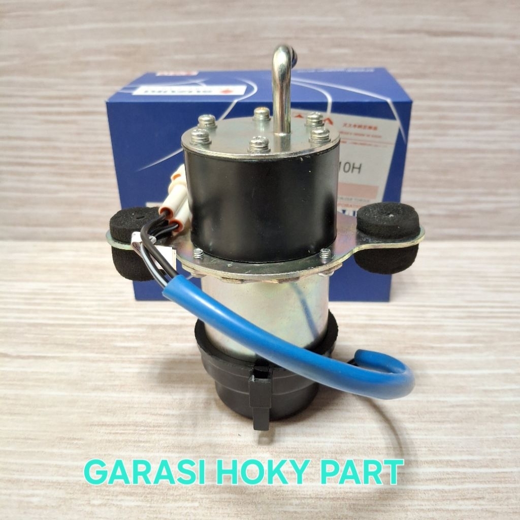 FUEL PUMP ROTAK SUZUKI FUTURA BENSIN T120SS ORIGINAL SGP