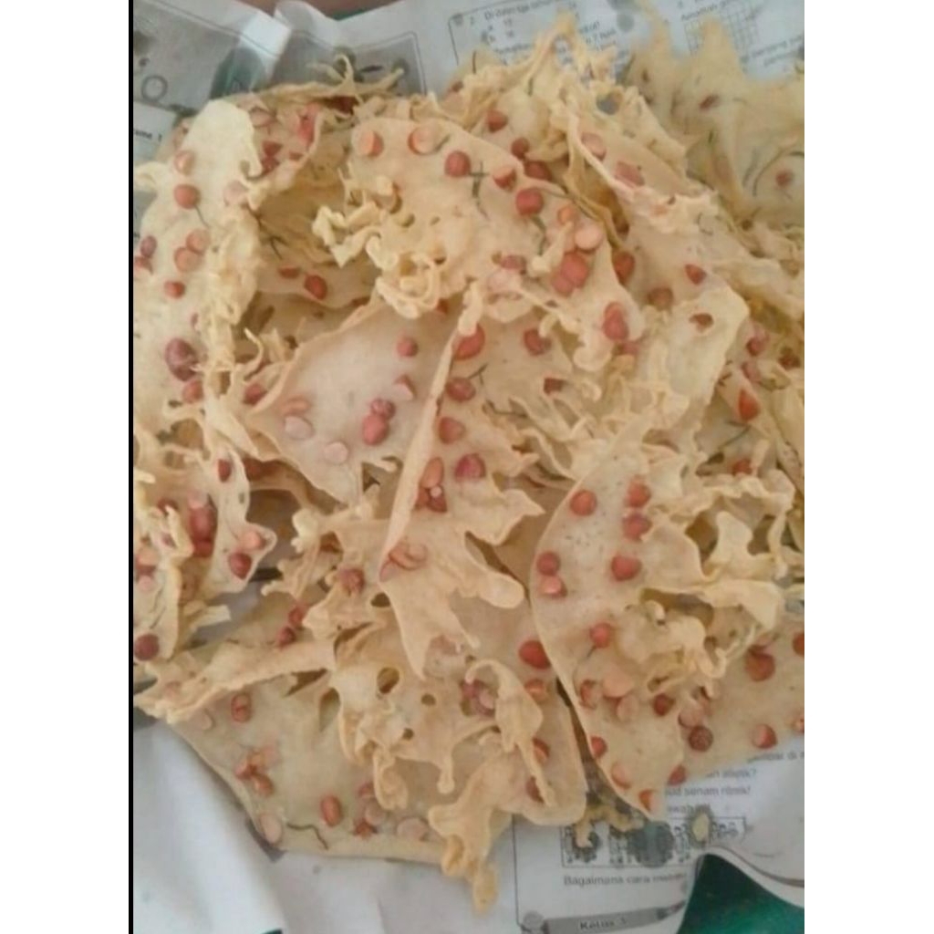 

peyekkacang