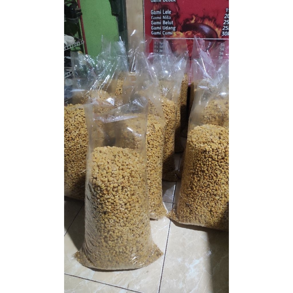 

Marning jagung original enak dan sahat 200g (gratis ongkir)
