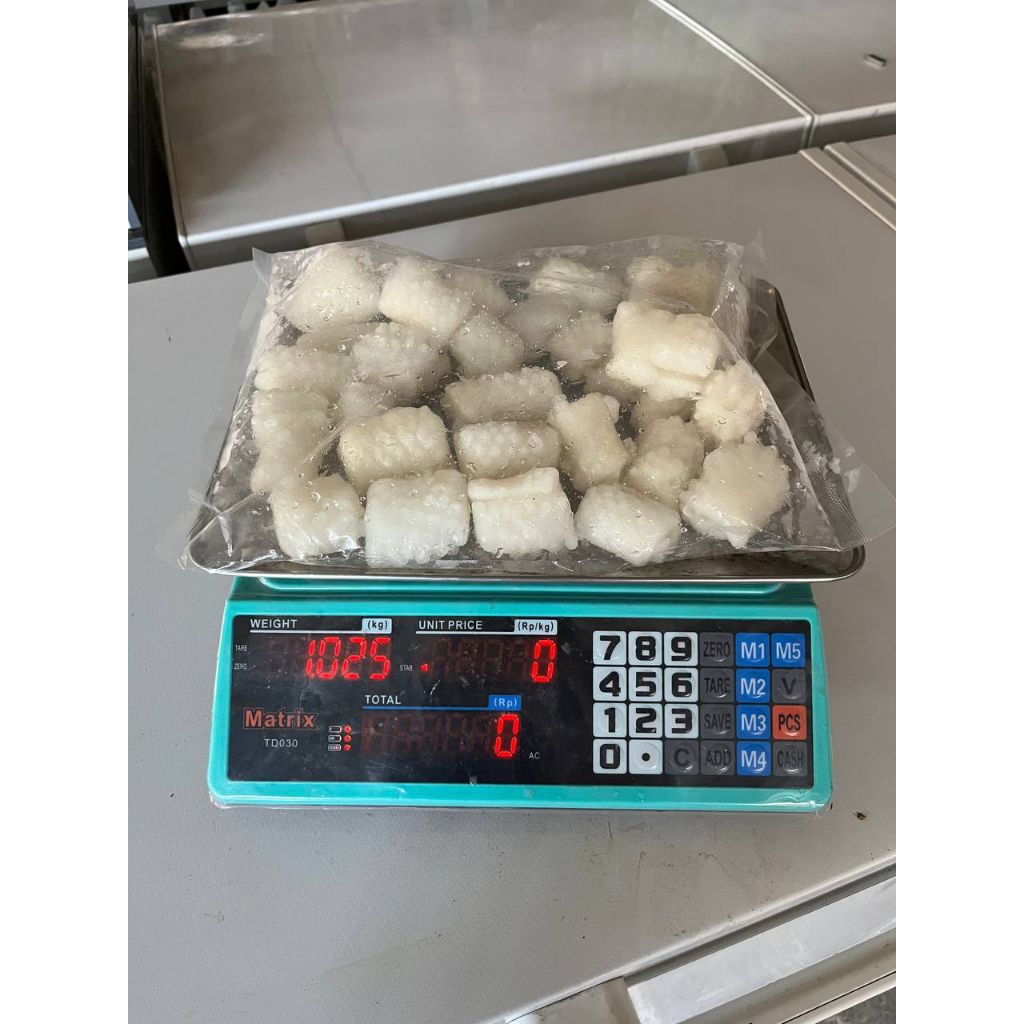 

CUMI FLOWER FRESH -+ 1kg