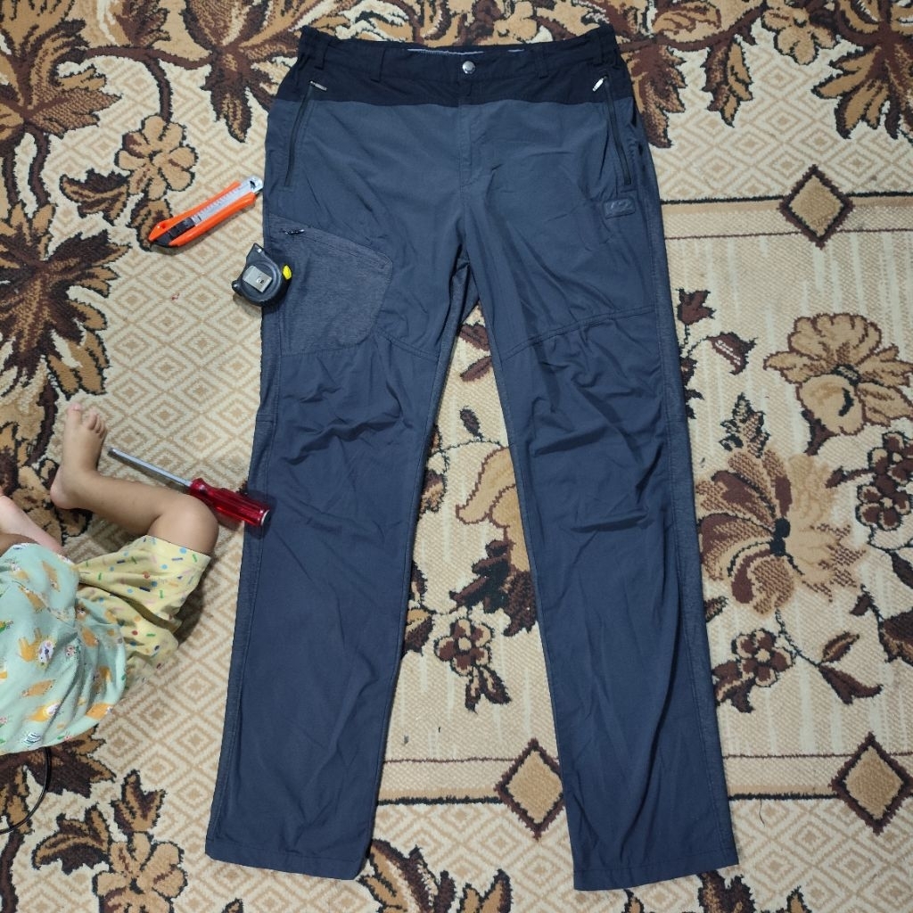 CRLANA OUTDOOR SECOND K2