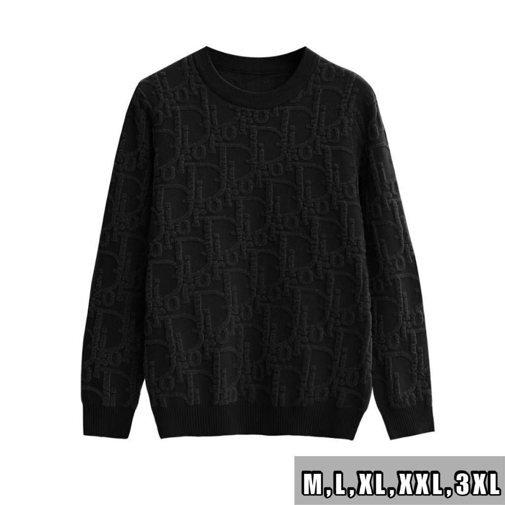 SWEATER PRIA BRANDED IMPORT