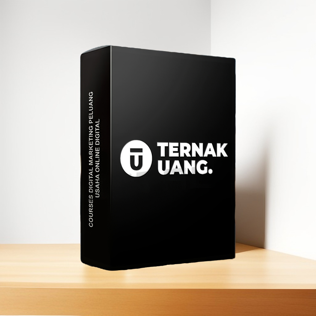Complete Financial Freedom & Invest - Ternak Uang Original Episode 1 - 29 / Ternak Uang