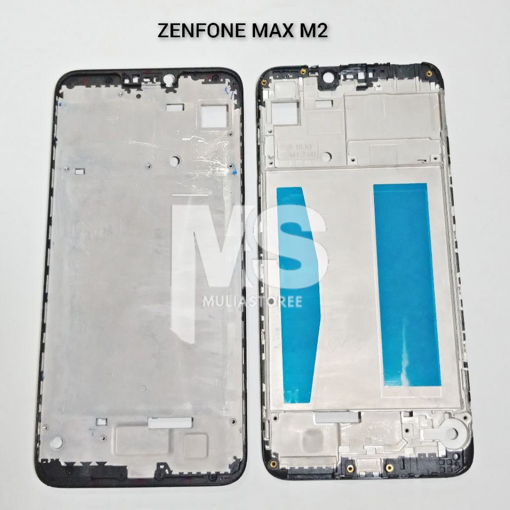 FRAME TULANG TENGAH ASUS ZENFONE MAX M2