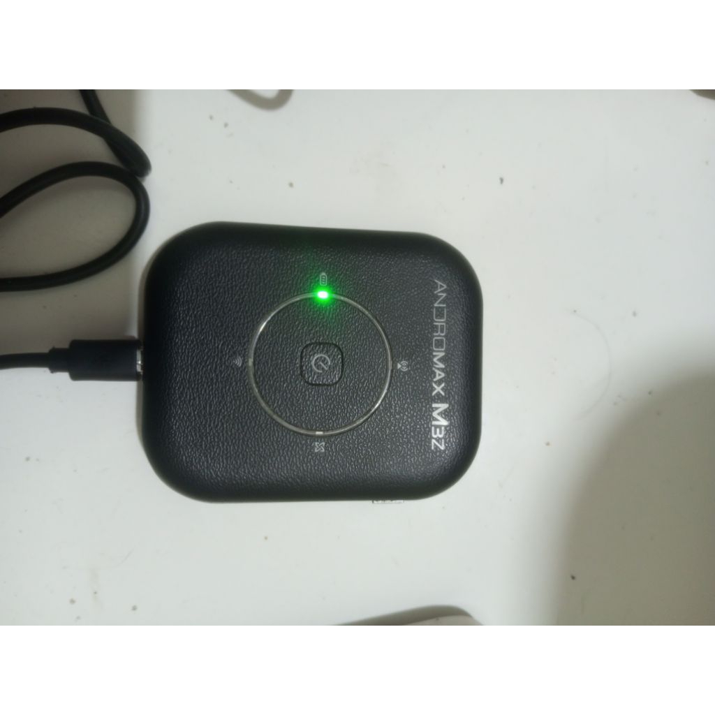 Modem andromax