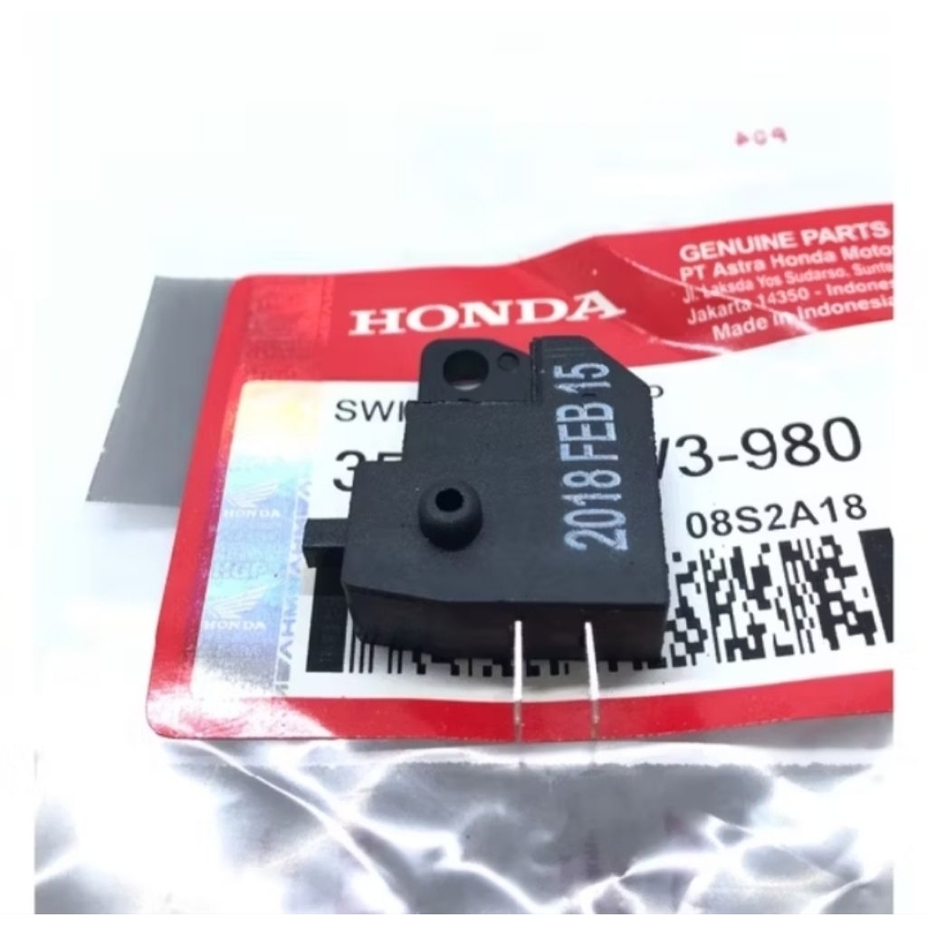 Switch Rem Switch Rem Kanan Depan Supra X