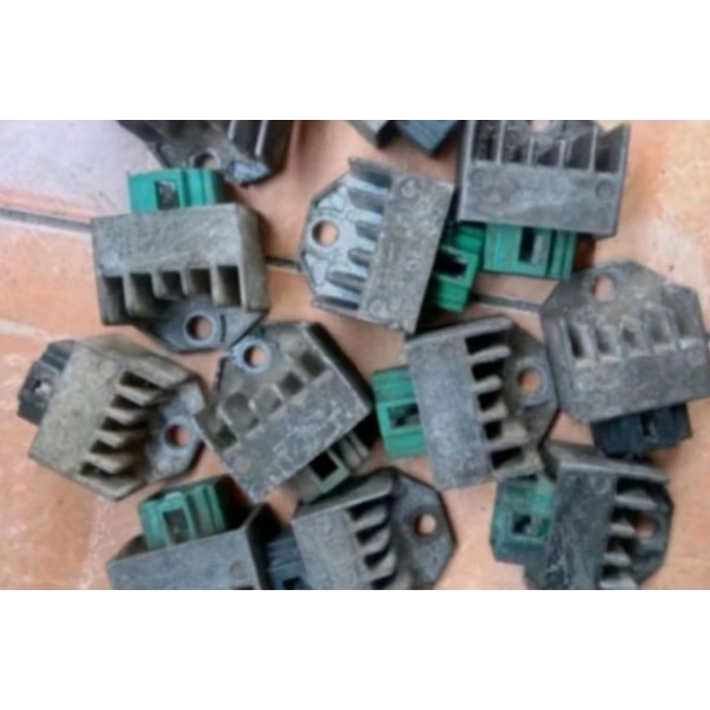 Kiprok Honda Vario Karbu/Revo Absolut/Beat Karbu/Original Copotan