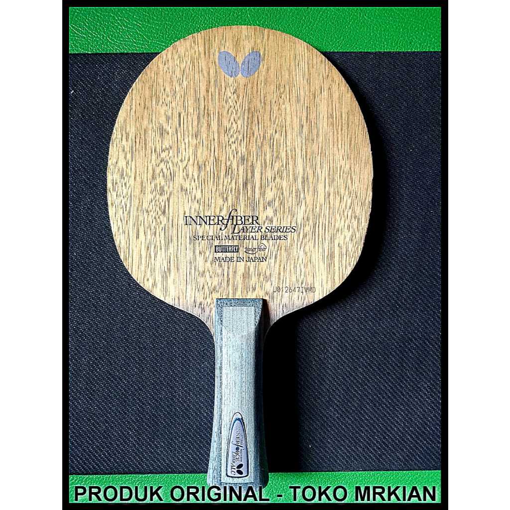 Blade Butterfly Innerforce ALC _03