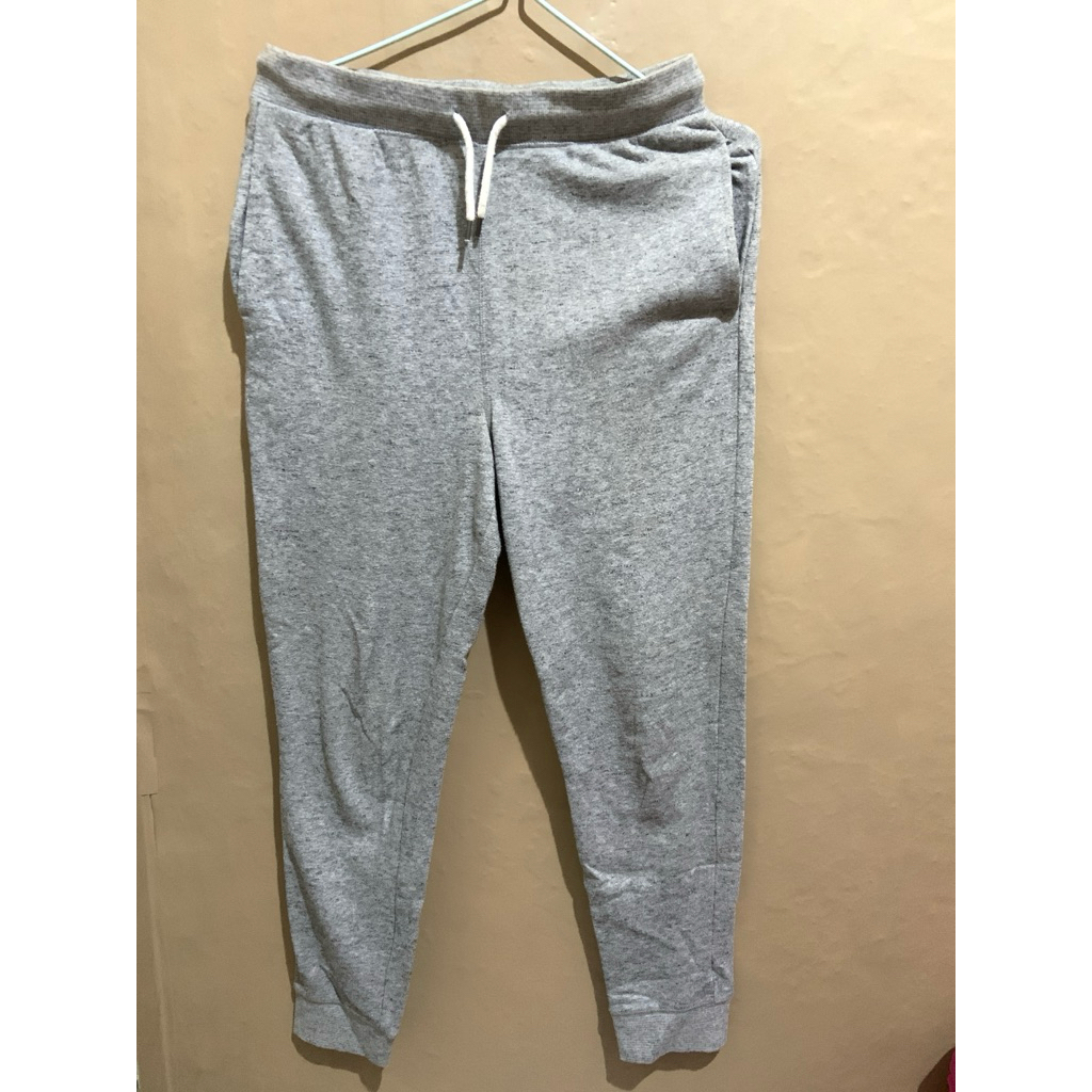 preloved jogger anko