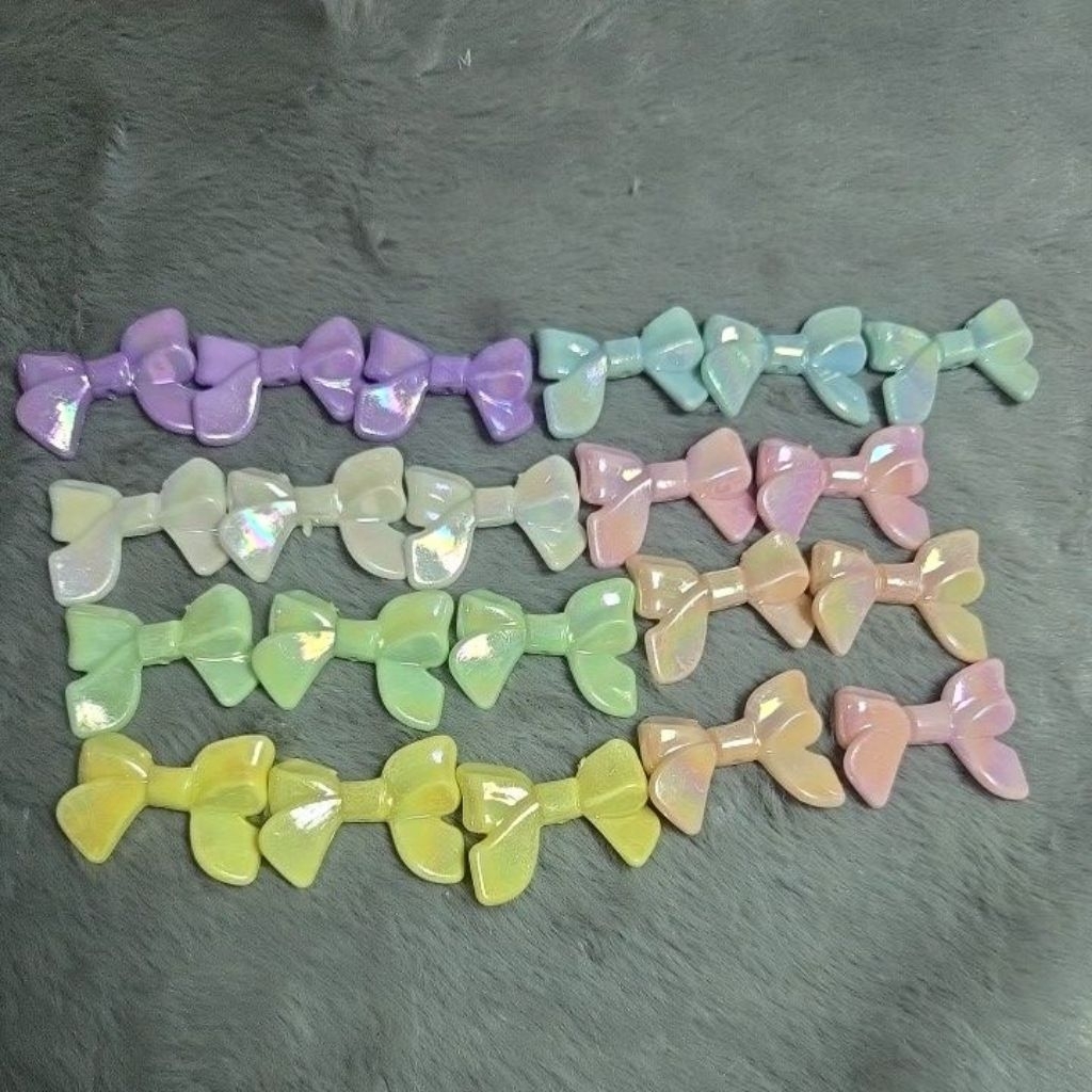 

[1pcs] Mote Pastel AB Mix / Pita