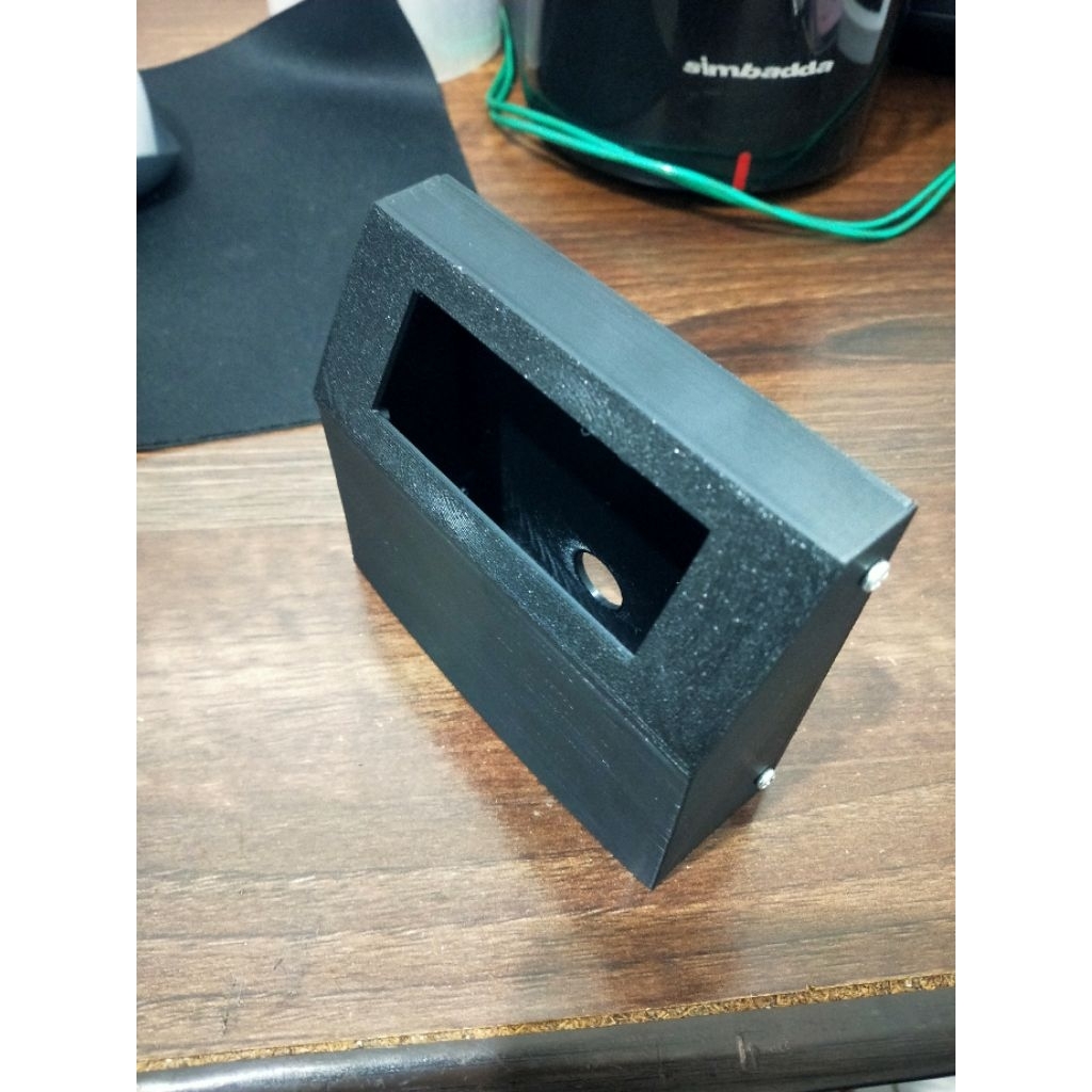 

custom cassing rfid putih silk 10 set