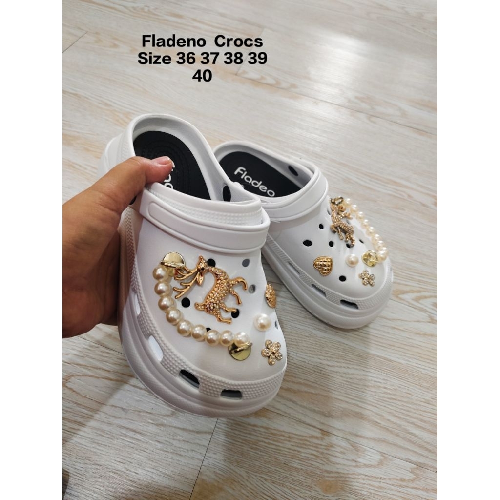 Sandal Crocs Ori Sale