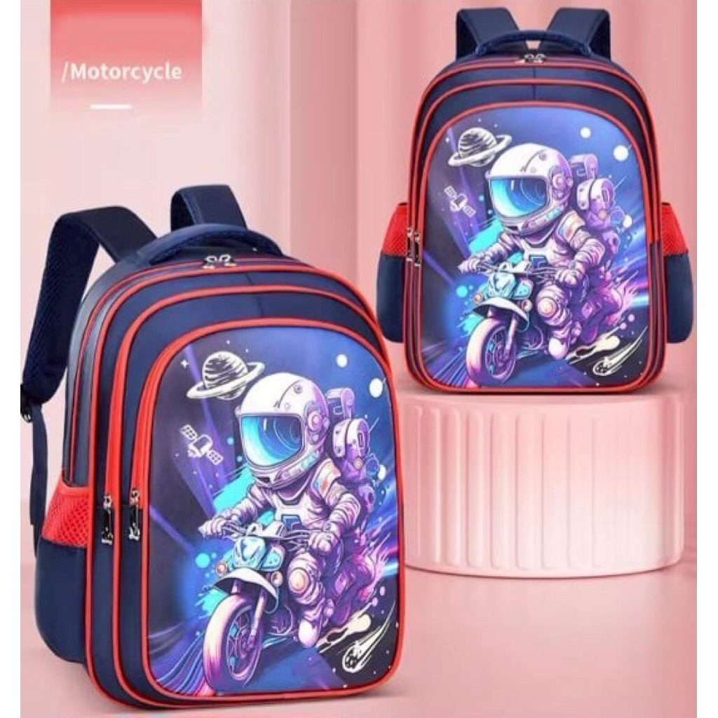 tas ransel anak anti air tas sekolah anak murah tas sekolah anak terbaru anti air