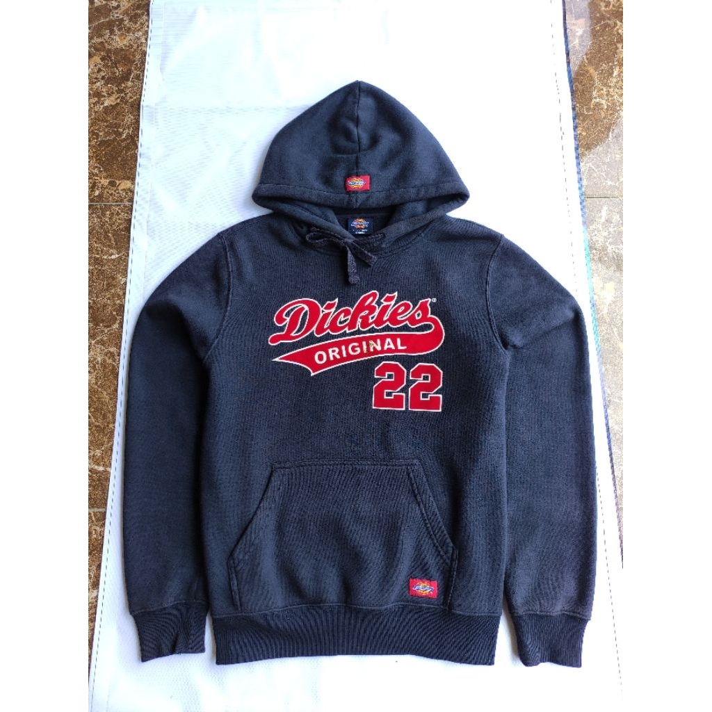 DC Navy Velvet murah