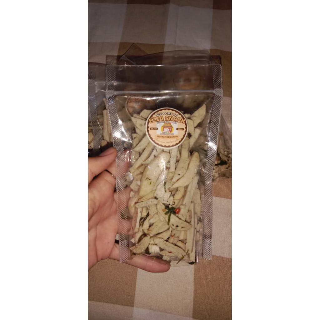 

BASRENG ORIGINAL DAUN JERUK